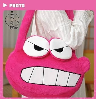 Amazon.co.jp: クレヨンしんちゃん リュック ぬいぐるみ